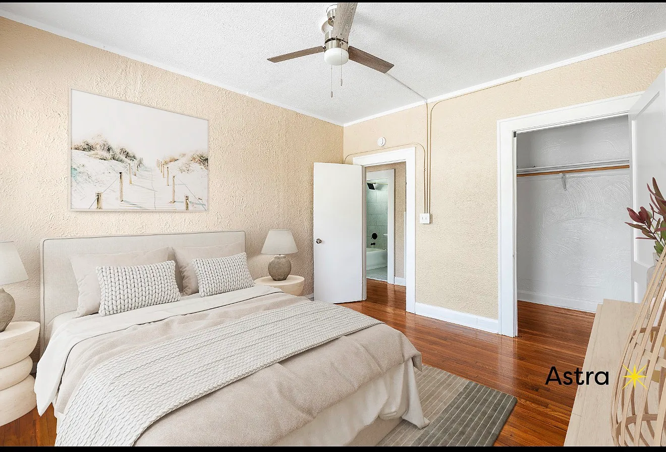 1 bed, $1,475 — Photo 1