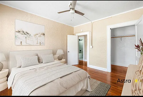 323 N Westland Ave #6 Photo 1