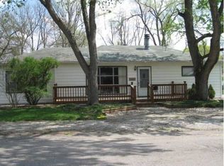 1805 Byron St, Huntington, IN 46750