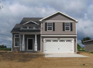 4355 Ringneck Ln #10, Holt, MI 48842