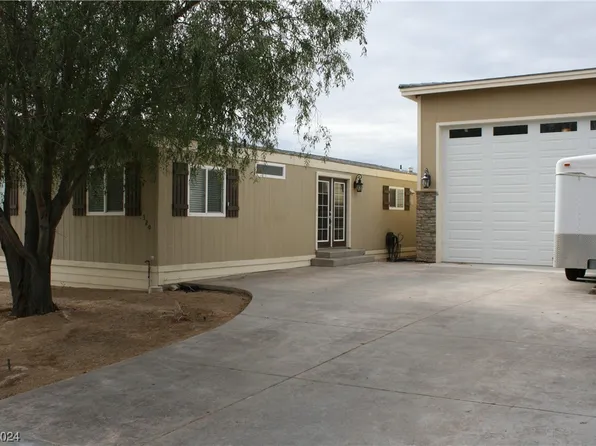 1320 Aspen Dr, Boulder City, NV 89005