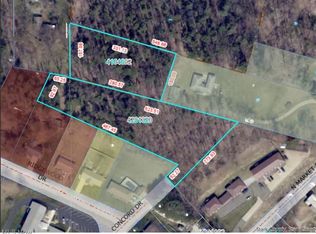 Ridgewood Blvd, Minerva, OH 44657