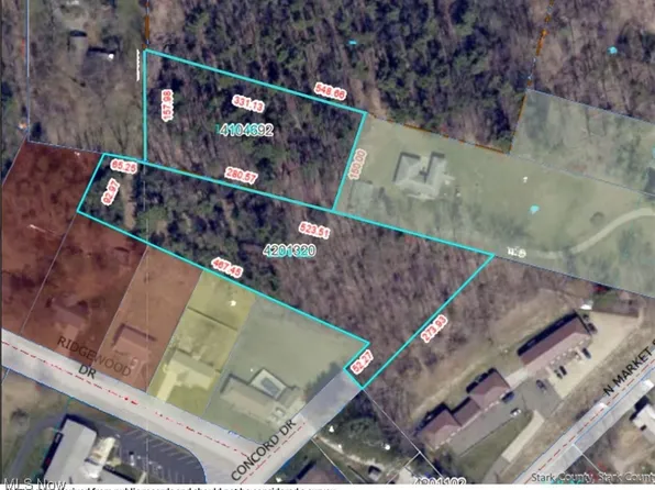 Ridgewood Blvd, Minerva, OH 44657