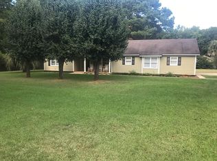 124 Upatoi Rd, Albany, GA 31707