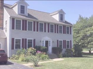 17 Ryan Rd, Medway, MA 02053