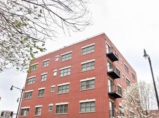 948 W Madison St APT NW3, Chicago, IL 60607