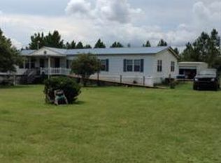 26653 Bruhn Rd, Elberta, AL 36530