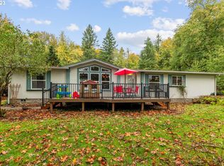 26702 NE 436th St, Amboy, WA 98601