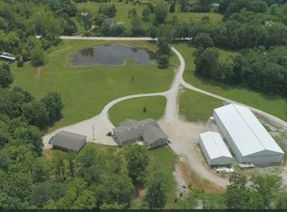 10312 Sportsmans Rd, Cadet, MO 63630