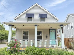 1933 W 52nd St, Cleveland, OH 44102