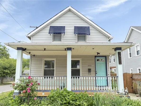 1933 W 52nd St, Cleveland, OH 44102