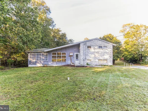392 S Burlington Rd, Bridgeton, NJ 08302