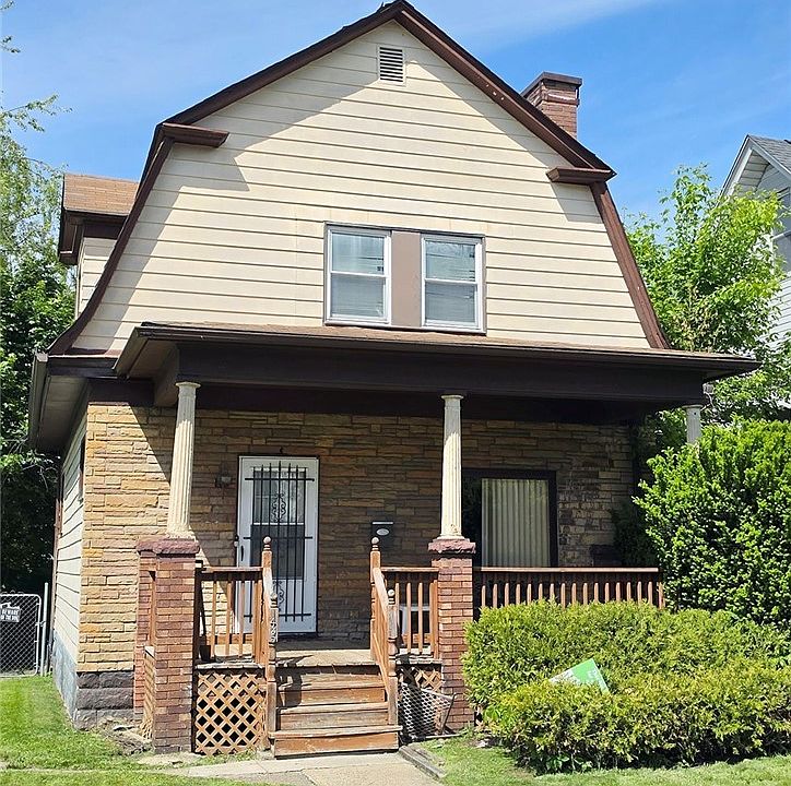 2nd image of 1435 Ridge Ave