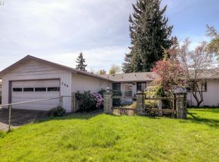 308 Van Duyn St, Eugene, OR 97401