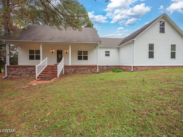 925 Highway 18, Medon, TN 38356