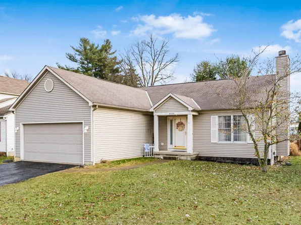 4108 Gallatin Dr, Columbus, OH 43207