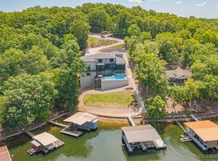481 Comanche Rd, Lake Ozark, MO 65049