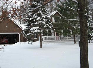 116 Snowflake Way, Houghton Lake, MI 48629