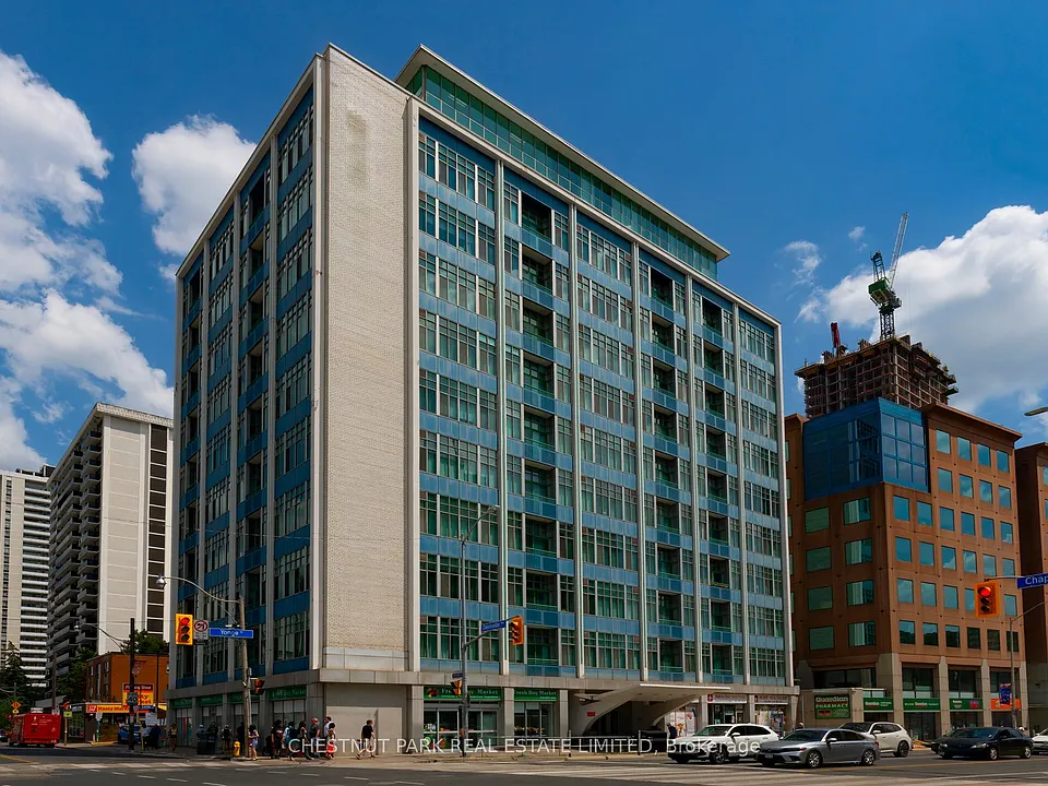 1901 Yonge St #302