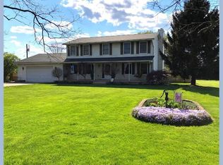 243 Union Rd, Carlisle, OH 45005