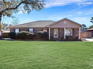 113 Sandlewood Drive, Savannah, GA 31405