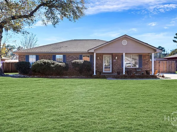 113 Sandlewood Drive, Savannah, GA 31405