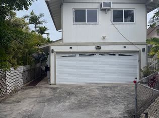 710C Maluniu Ave, Kailua, HI 96734