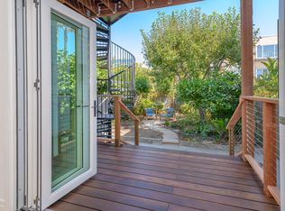 1031 York St, San Francisco, CA 94110