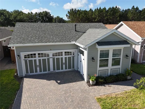 406 Alcove Dr, Groveland, FL 34736