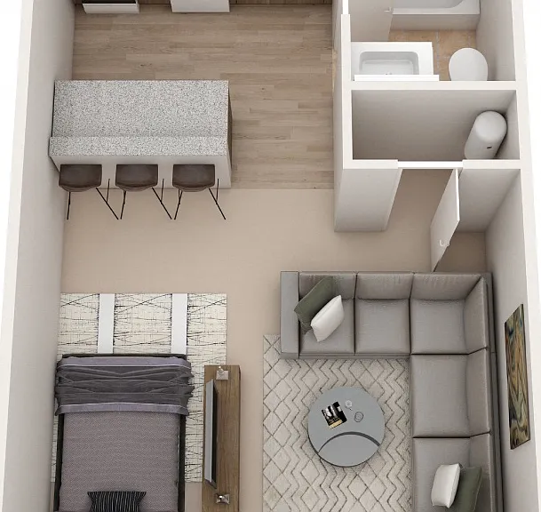 Woodbrook Apartment Homes — Photo 18