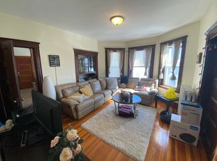 7 Hillside St Floor 3, Roxbury Crossing, MA 02120