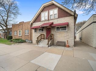 3423 S Clement Ave, Milwaukee, WI 53207
