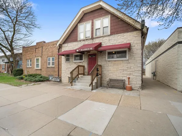 3423 South Clement AVENUE, Milwaukee, WI 53207