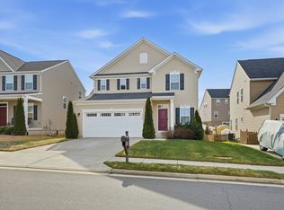 5330 Holley Oak Ln, Fredericksburg, VA 22407
