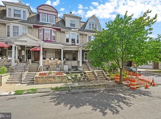 128 W Spring St, Reading, PA 19601