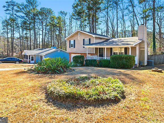 3rd image of 1496 Cherry Hill Rd SW