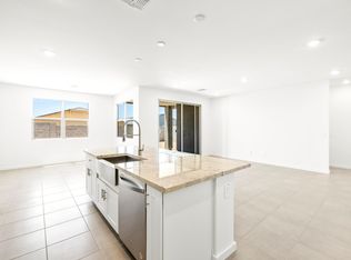 Onyx Plan, Allure Vista Reserve Series, Buckeye, AZ 85326