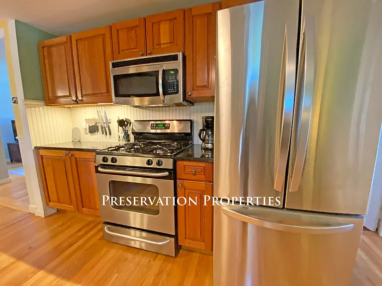 40 Waltham St #1 — Photo 8