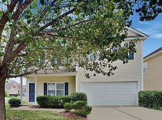 522 Galesburg Dr, Monroe, NC 28110