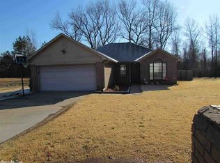 15 Kayla Ln, Conway, AR 72032