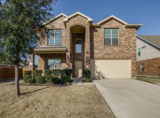 223 Childress Dr, Lavon, TX 75166