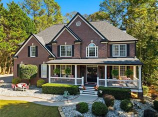 419 Sunflower Rdg, Canton, GA 30115