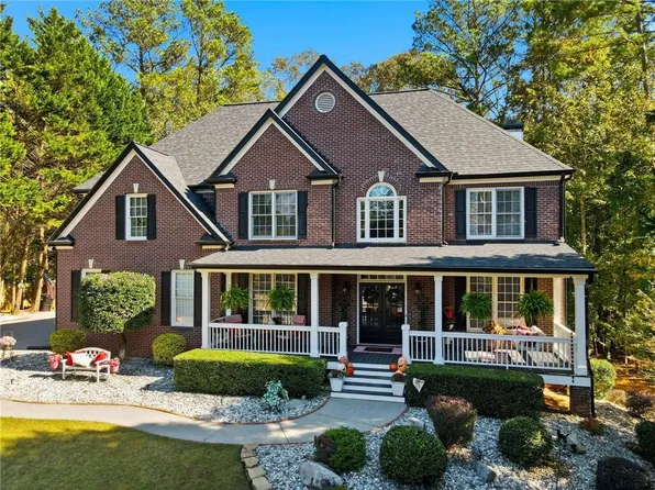 419 Sunflower Rdg, Canton, GA 30115