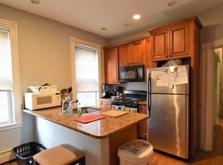 36 Cherokee St #2, Roxbury Crossing, MA 02120