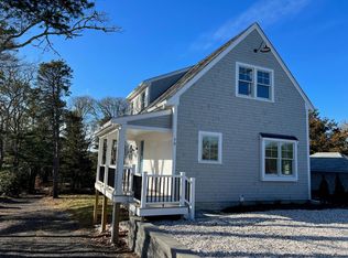 70 Barn Hill Rd, Chatham, MA 02633