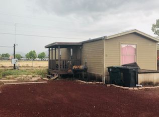 83 Homestead Rd, Williams, AZ 86046