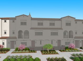 Plan 4 Plan, Ames at The Meadows, Chino, CA 91708