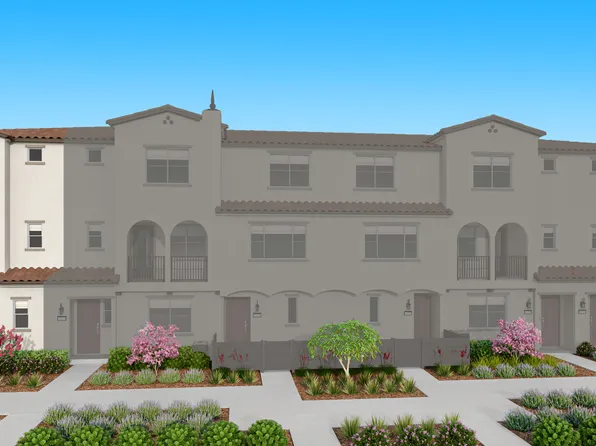 Plan 4 Plan, Ames at The Meadows