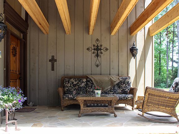 Porch