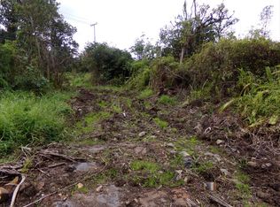 Road 8 Moho LOT 5146, Mountain View, HI 96771